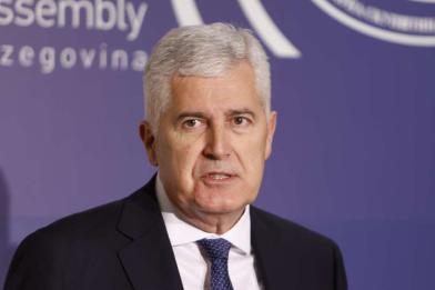 dragan čović