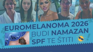 Euromelanoma