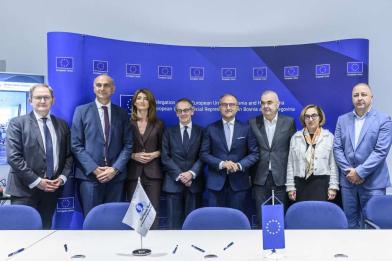 eu grant