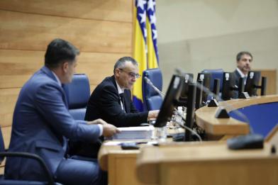 zastupnički dom