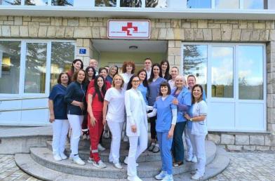 medicinske sestre