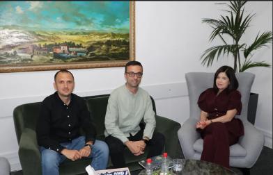 Vlada HNŽ-a podržala 10. izdanje SMART festa u Stocu