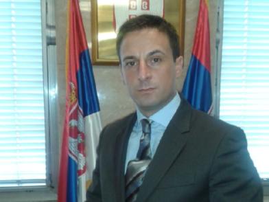 Veselin Milić