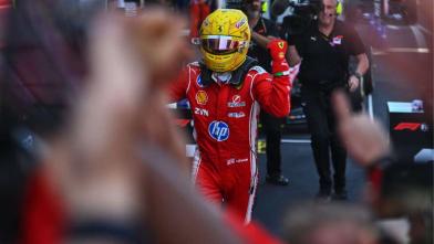 Hamilton