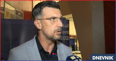 velika sportska konferencija u Mostaru