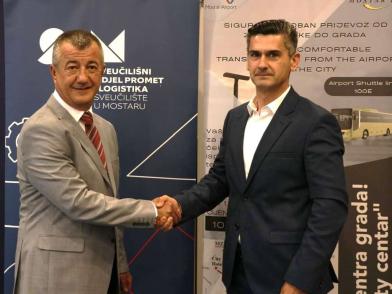 Ured za odnose s javnošću SUM
