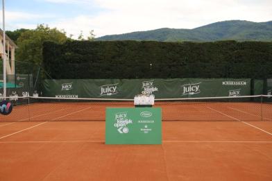 Juicy Kiseljak open