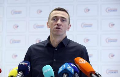 Penava: Rezolucija o BiH predstavlja čvršći stav u odnosu na deklaraciju iz 2018.
