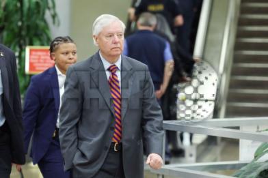 senator