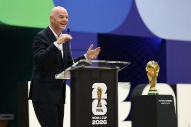 FIFA