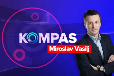 Kompas TV IDENT
