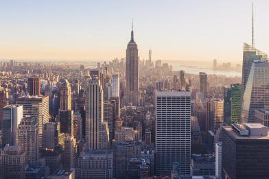 new york