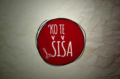 ko te sisa