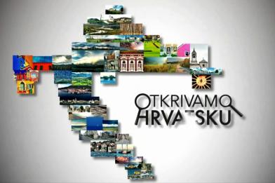 otkrivamo hravtsku
