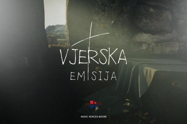 Vjerska emisija