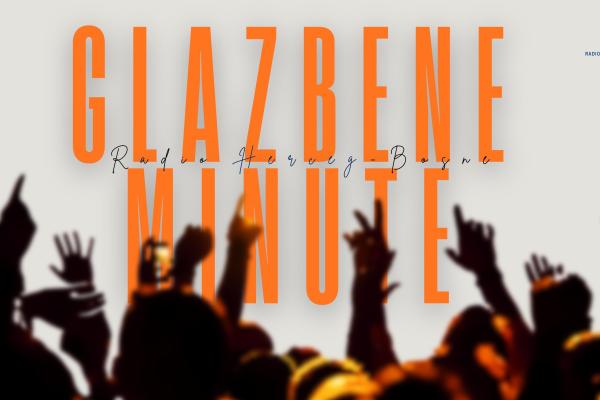 Glazbene minute