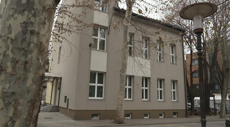 muzicka skola zenica