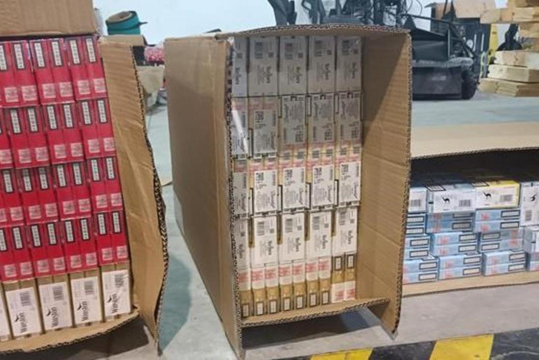 cigarete
