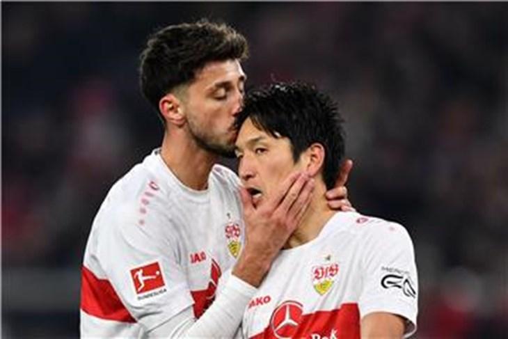 bundesliga