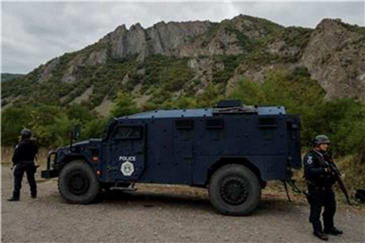 kosovo