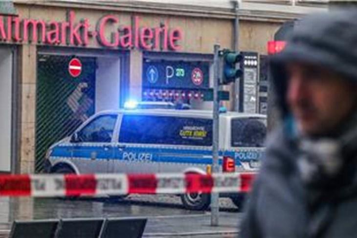 policija