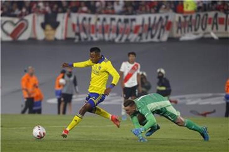Boca Juniors