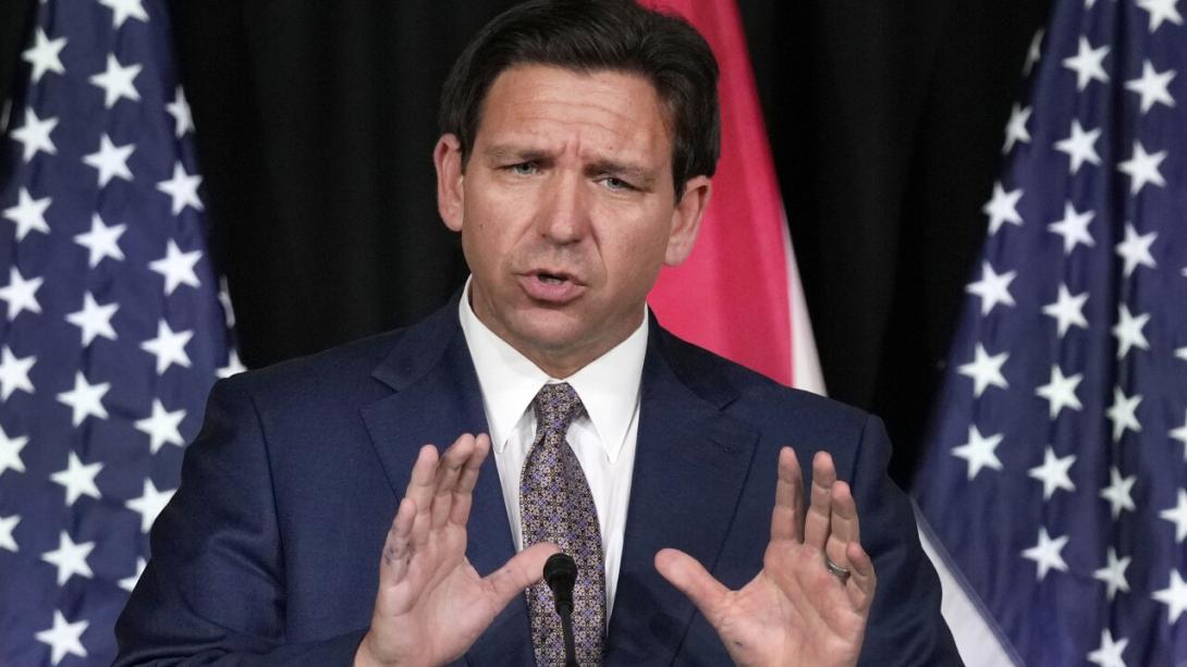 DeSantis