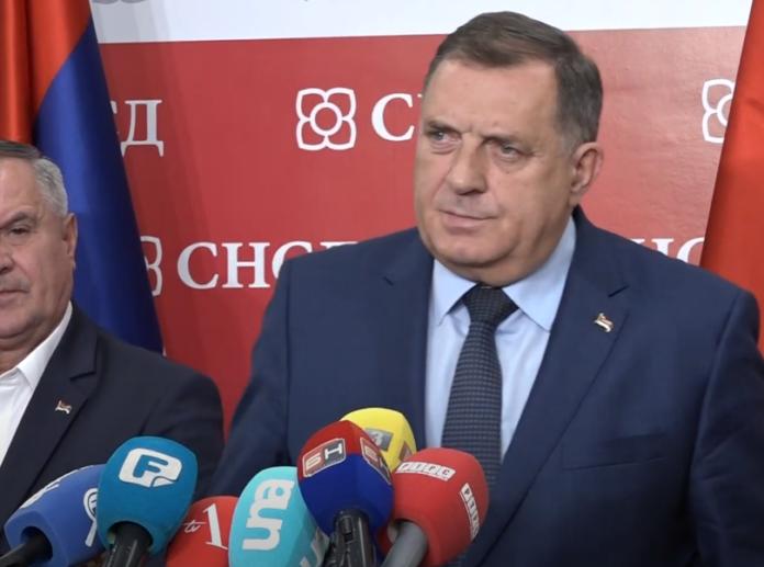 Dodik
