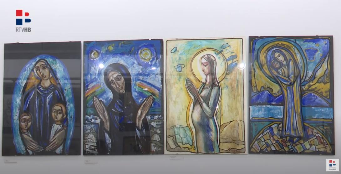 Galerija Majka