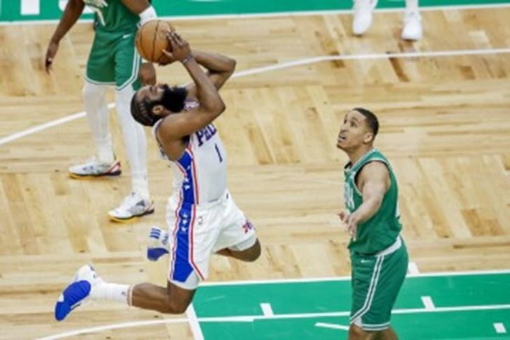 James Harden