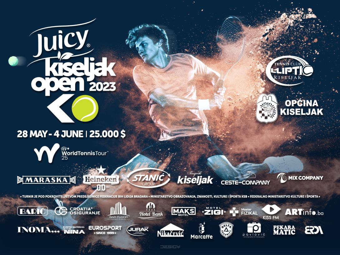 kiseljak tenis