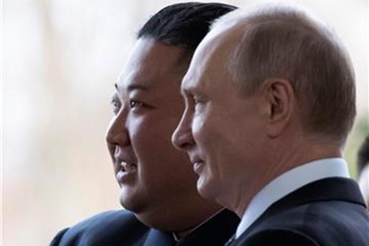 Kim Jong Un