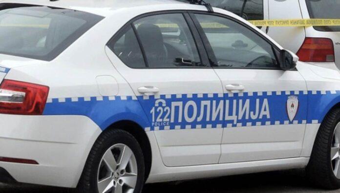 Policija