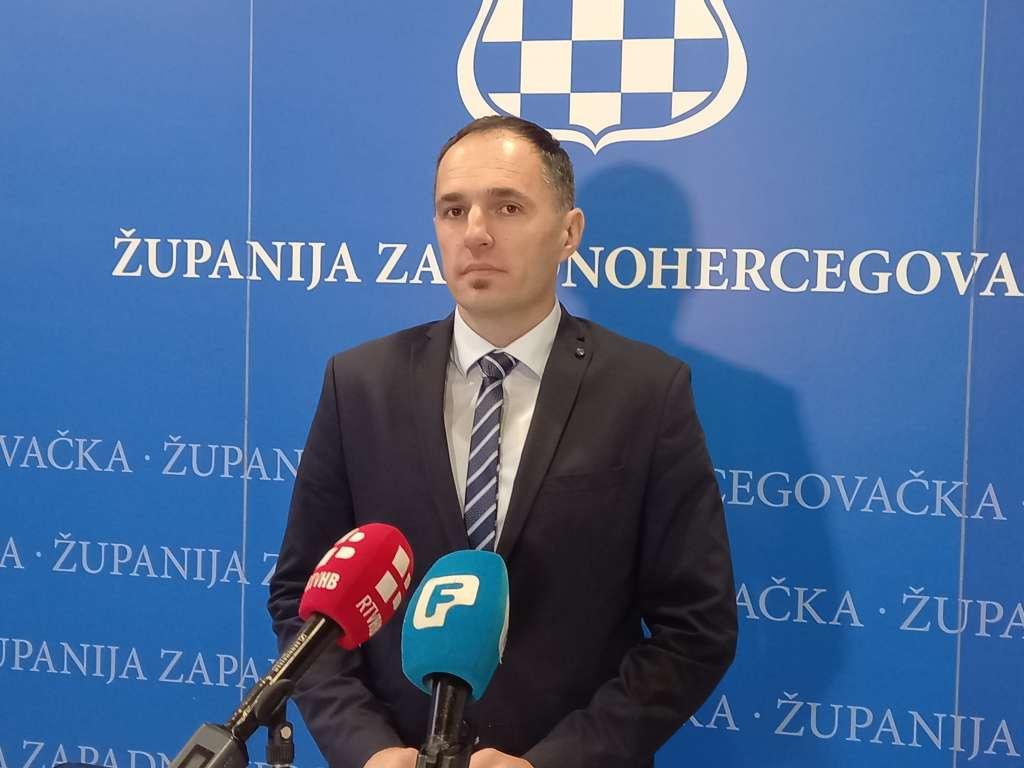Vlada ŽZH