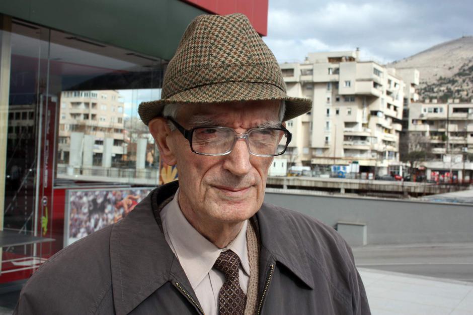 franjo boras