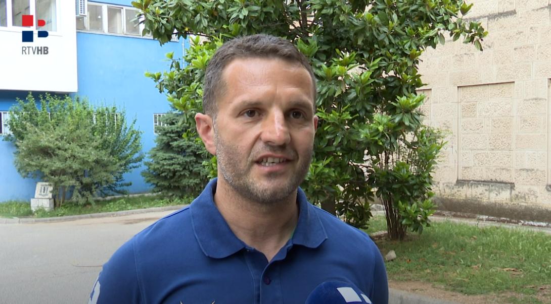 davor landeka
