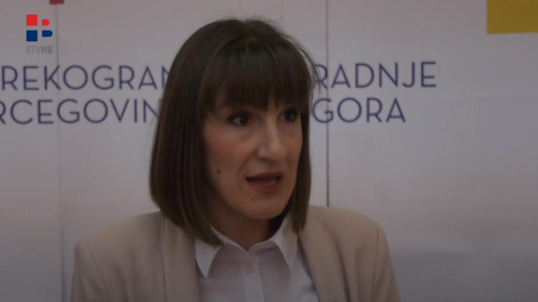 Alma Kurtalić