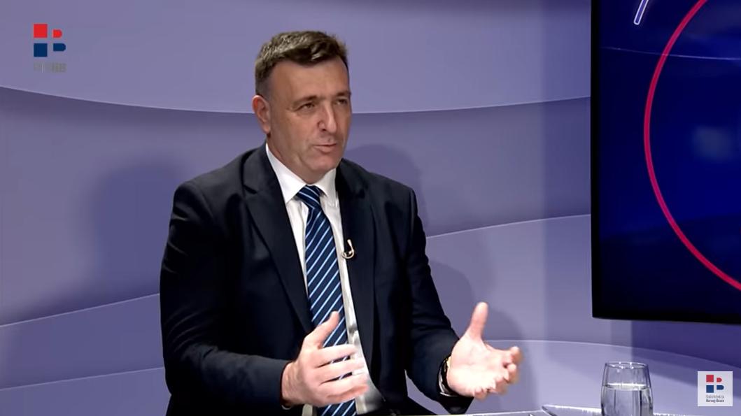 predrag covic