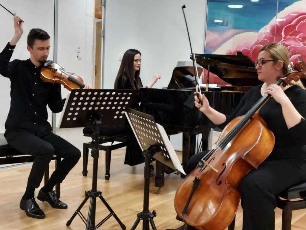 mostarsko proljece