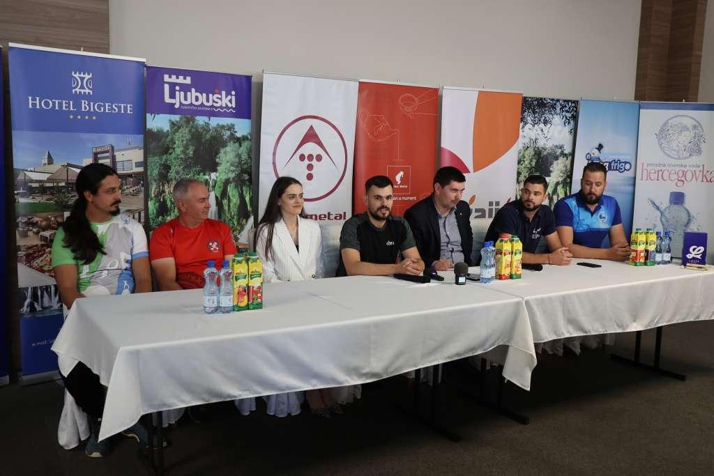 LJUBUSKI