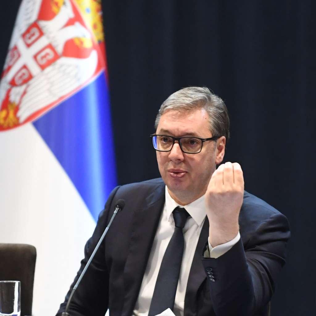 vucic