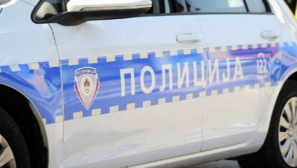 Policija
