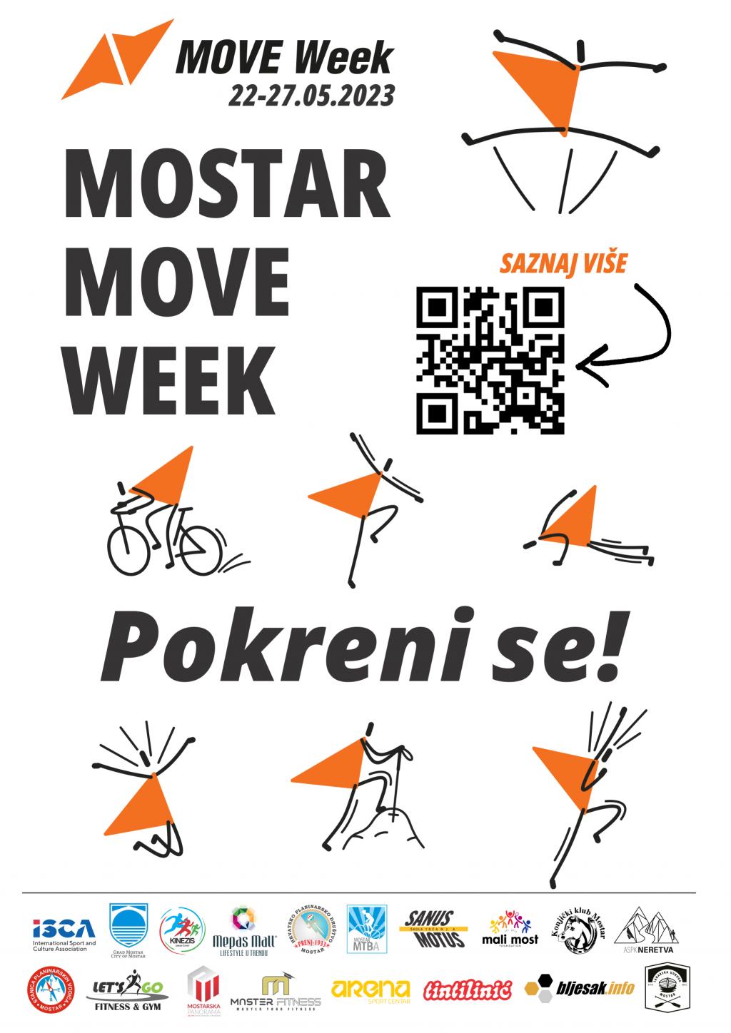 move week