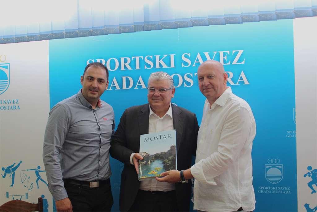 BICIKLISTICKA UNIJA
