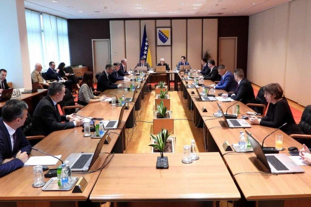vijeće ministara