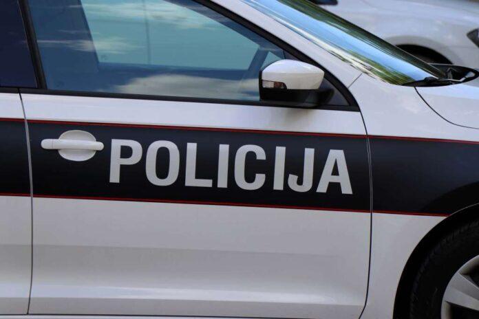 Policija