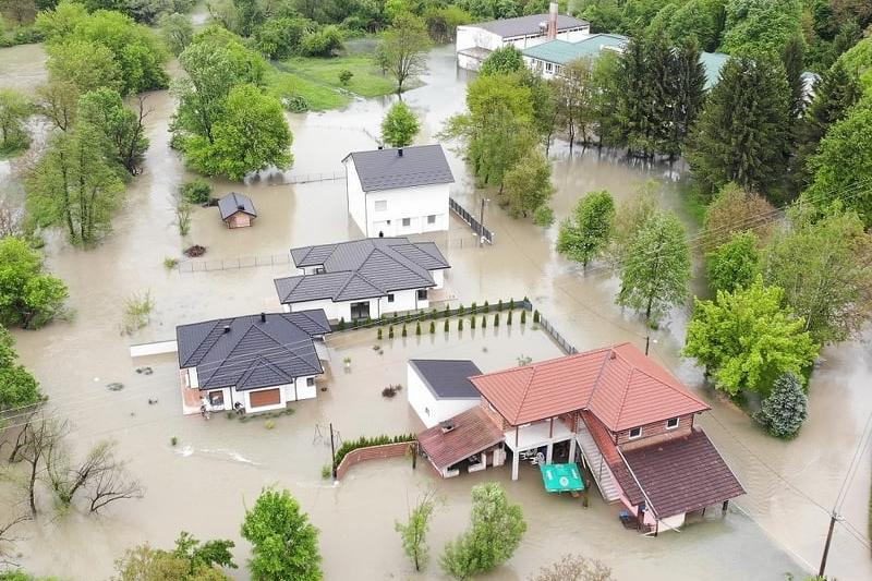 poplave USŽ