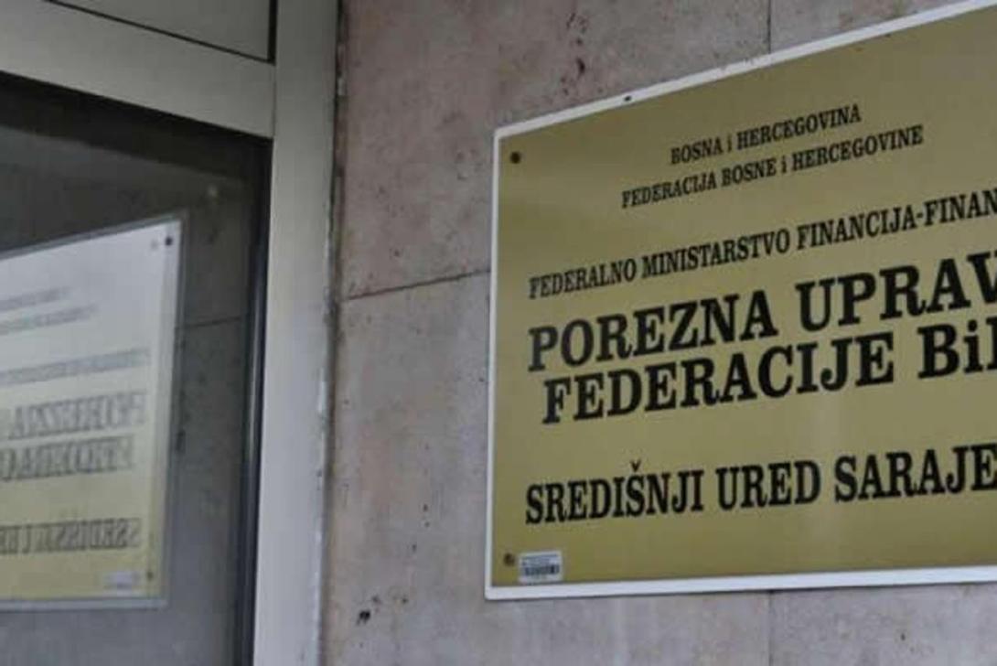 Porezna uprava