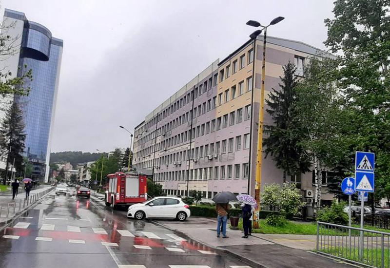 Gradska uprava Tuzla