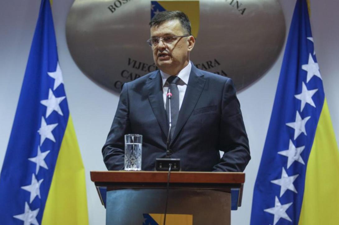 Zoran Tegeltija